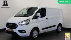 Gebruikt 2021 Ford Transit Custom Van | € 11.900 (Goede deal)