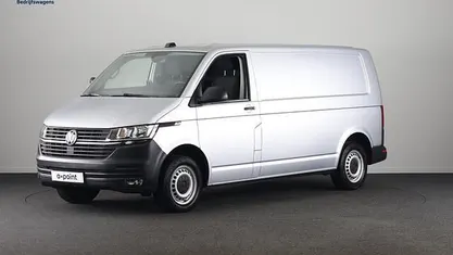 Occasion 2021 VW T6.1 Van | € 21.449 (Super prijs)