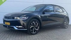 Gebruikt 2023 Hyundai Ioniq 5 Style SUV | € 30.435 (Eerlijke prijs)