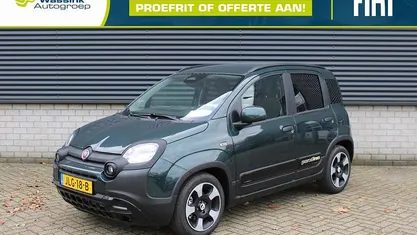 Occasion 2025 Fiat Panda Hatchback | € 20.940 (Eerlijke prijs)