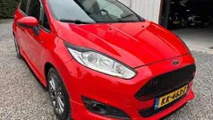 Gebruikt 2016 Ford Fiesta ST-Line Hatchback | € 9.499 (Eerlijke prijs)