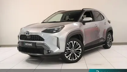 Gebruikt 2022 Toyota Yaris Cross Executive SUV | € 28.635 (Eerlijke prijs)