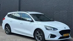 Gebruikt 2019 Ford Focus Business Edition Stationwagen | € 14.945 (Eerlijke prijs)