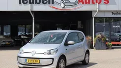 Gebruikt 2012 VW up! move up! Hatchback | € 3.985 (Goede deal)