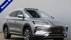 Gebruikt 2025 BYD Seal U Boost SUV | € 36.895 (Eerlijke prijs)