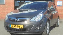 Gebruikt 2014 Opel Corsa Hatchback | € 6.450 (Eerlijke prijs)
