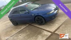 Gebruikt 2002 Seat Leon Hatchback | € 1.850 (Eerlijke prijs)