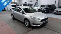 Grijs Gebruikt 2016 Ford Focus Trend Hatchback | € 7.950 (Eerlijke prijs)