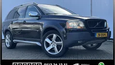 Zwart Gebruikt 2005 Volvo XC90 Momentum SUV | € 8.700 (Eerlijke prijs)