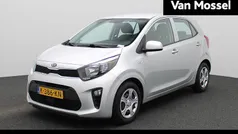 Gebruikt 2021 Kia Picanto Comfort Hatchback | € 14.900 (Goede deal)