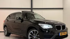 Gebruikt 2013 BMW X1 Executive SUV | € 13.545 (Eerlijke prijs)