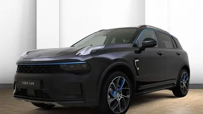 Occasion Lynk & Co 01 262 PK (192 kW) 2022 SUV