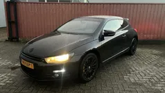 VW Scirocco
