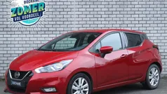 Gebruikt 2019 Nissan Micra N-Connecta Hatchback | € 14.695 (Goede deal)