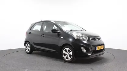 Occasion Kia Picanto Comfort 69 PK (50 kW) 2012 Hatchback