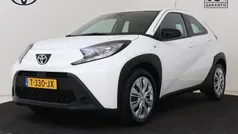 Gebruikt 2023 Toyota Aygo X Play SUV | € 19.950 (Eerlijke prijs)