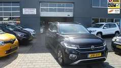 Gebruikt 2023 VW T-Cross R-line SUV | € 22.740 (Goede deal)