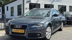 Gebruikt 2011 Audi A4 Proline Stationwagen | € 5.999 (Super prijs)