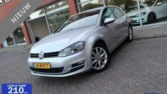 Grijs Gebruikt 2016 VW Golf VII Highline Hatchback | € 12.950 (Eerlijke prijs)