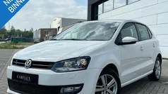 Overige Gebruikt 2011 VW Polo Team Hatchback | € 6.377 (Eerlijke prijs)