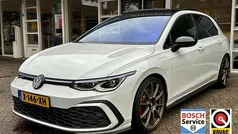 Gebruikt 2021 VW Golf VIII GTE Hatchback | € 23.600 (Eerlijke prijs)