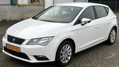 Gebruikt 2013 Seat Leon Style Hatchback | € 4.995 (Eerlijke prijs)