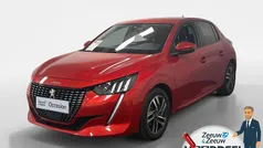 Gebruikt 2020 Peugeot 208 Allure Hatchback | € 14.435 (Eerlijke prijs)