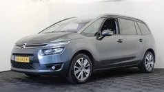 Grijs Gebruikt 2015 Citroën Grand C4 Picasso Shine MPV | € 7.450 (Eerlijke prijs)
