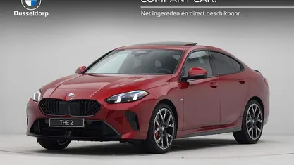 Gebruikt 2025 BMW 220 M Sport Coupé | € 41.950 (Goede deal)