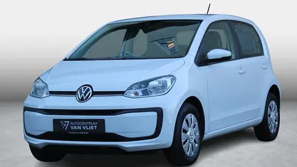 Occasion VW up! move up! 2021 Hatchback