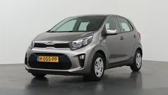 Gebruikt 2020 Kia Picanto Hatchback | € 10.935 (Goede deal)