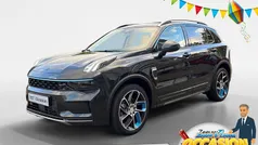 Gebruikt 2021 Lynk & Co 01 SUV | € 22.940 (Eerlijke prijs)
