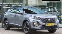 Gebruikt 2023 Peugeot 2008 GTi SUV | € 28.987 (Eerlijke prijs)