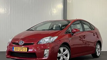 Occasion 2010 Toyota Prius Hatchback | € 9.745 (Eerlijke prijs)
