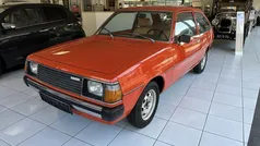 Mazda 323