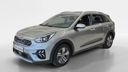 Gebruikt 2021 Kia Niro SUV | € 22.945 (Goede deal)
