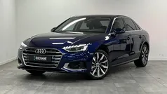 Gebruikt 2020 Audi A4 S-Line Sedan | € 27.695 (Eerlijke prijs)