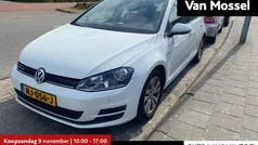 Gebruikt 2017 VW Golf VII Comfortline Hatchback | € 12.400 (Eerlijke prijs)