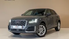 Gebruikt 2017 Audi Q2 Design SUV | € 17.000 (Eerlijke prijs)
