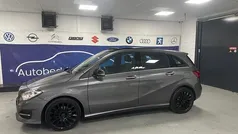 Gebruikt 2016 Mercedes B180 Prestige MPV | € 12.999 (Eerlijke prijs)