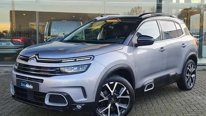 Occasion Citroën C5 Aircross Shine 131 PK (96 kW) 2020 Grijs SUV