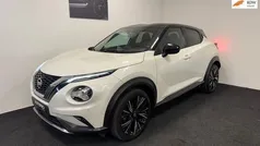 Gebruikt 2021 Nissan Juke SUV | € 16.990 (Goede deal)
