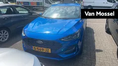 Gebruikt 2023 Ford Focus ST-Line X Hatchback | € 26.895 (Eerlijke prijs)