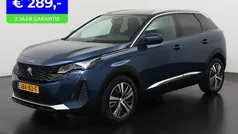 Gebruikt 2020 Peugeot 3008 Allure SUV | € 21.690 (Eerlijke prijs)