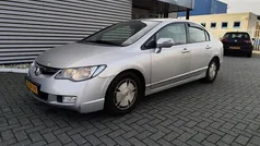 Gebruikt 2008 Honda Civic Hybrid Sedan | € 2.999 (Super prijs)