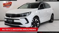 Gebruikt 2023 Opel Grandland X SUV | € 29.700 (Eerlijke prijs)