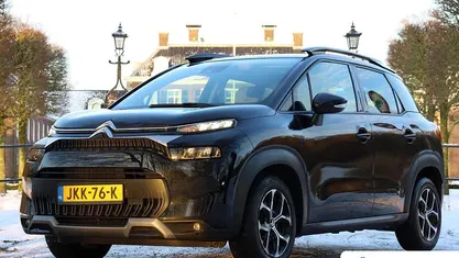 Occasion 2025 Citroën C3 Aircross SUV | € 18.895 (Eerlijke prijs)