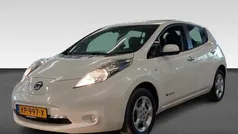 Gebruikt 2014 Nissan Leaf Acenta Hatchback | € 5.930 (Eerlijke prijs)