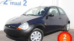 Gebruikt 2006 Ford Ka Hatchback | € 2.980 (Eerlijke prijs)