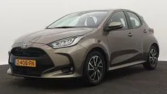 Gebruikt 2024 Toyota Yaris Hatchback | € 21.945 (Eerlijke prijs)